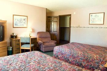 Carlin Villa Motel Carlinville ภายนอก รูปภาพ