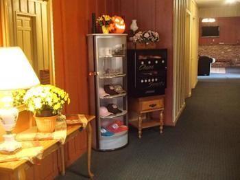 Carlin Villa Motel Carlinville ภายนอก รูปภาพ