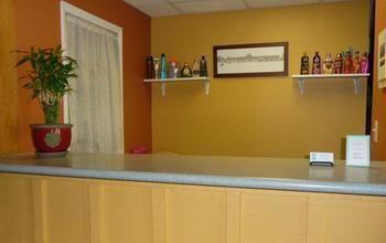 Carlin Villa Motel Carlinville ภายนอก รูปภาพ