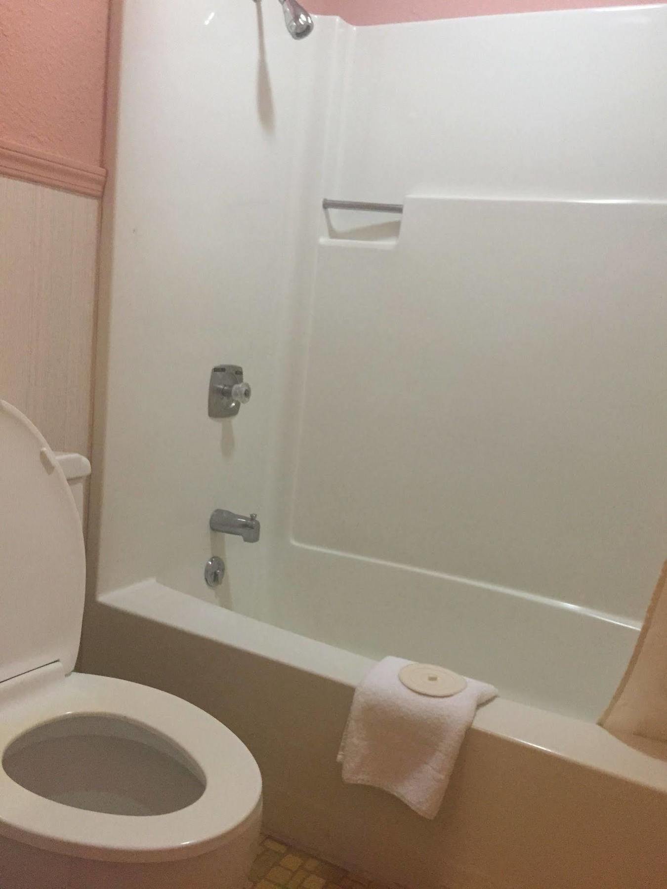 Carlin Villa Motel Carlinville ภายนอก รูปภาพ